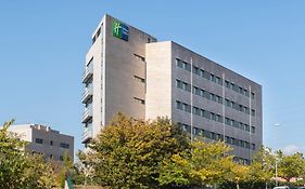 Holiday Inn Express Sant Cugat By Ihg